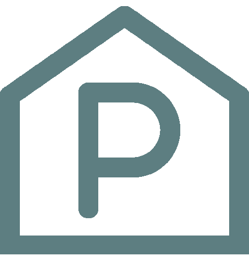 Parken Icon